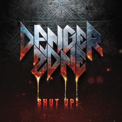 Shut Up! – Caprice Garvin